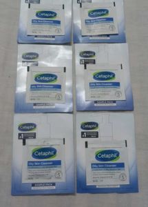 Pack6 Cetaphil Cleanser &amp; 1BeautyOfJohsonSunscreen