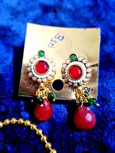 Jewellery Set