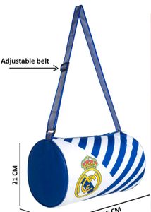 Set Of 2 Duffle Bags