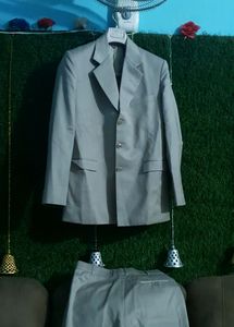 Mens coat pant