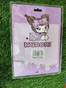Kuromi Stationery Gift Set