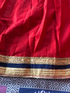 Lehenga Choli Set