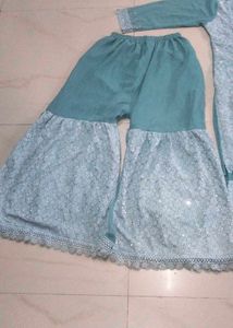 Elegant Kurta Set