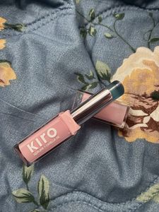 KIRO SQUALANE + CAMELLIA OIL