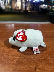 Ty Beanie Baby - Seal