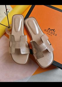 Hermes Flats New Stock