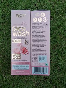 Facewash Any 1