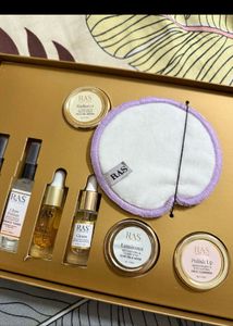 Ras Skincare Kit