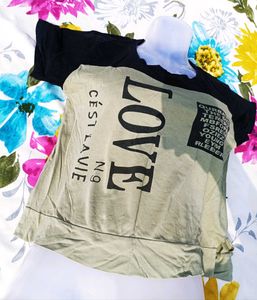 Tshirt