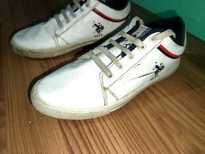 US POLO Copy Shoes