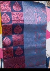 Brand New Saree