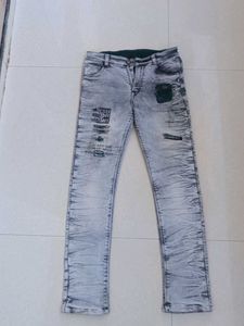 Jeans skin colour for voys
