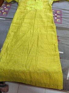 Beautiful Long Festive Kurti