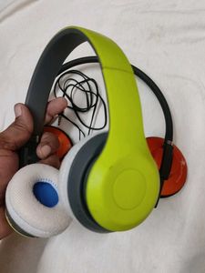 Two Headphones