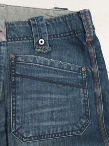 DIESEL Vintage Denim | Autgentic &amp; Iconic