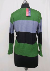 Korean Cardigan Top