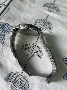 Casio Watch