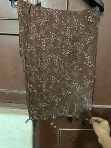 Wedding Gown With Freebie