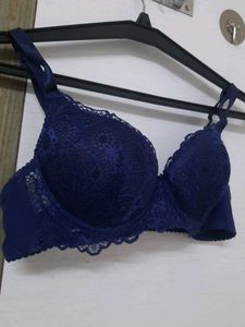 Lace Bra
