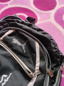 Puma Backpack - Stylish and Durable
