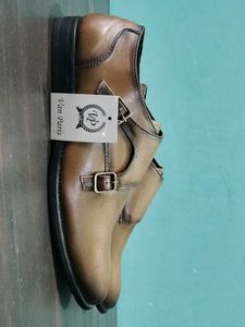 Van Paris Formal Shoes