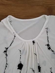Kaftan top