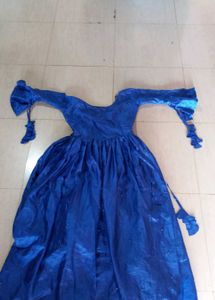 Anarkali