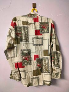 Multiple Colour Shirt