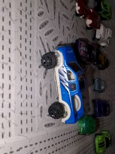 13 Different Types Of Toy Cars