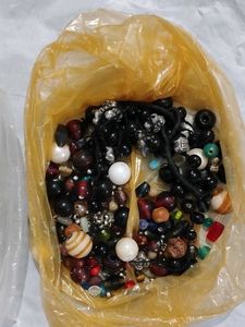Different Types Of Beads