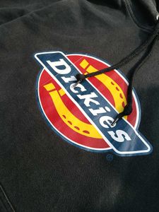 Dickies Logo Hoodie