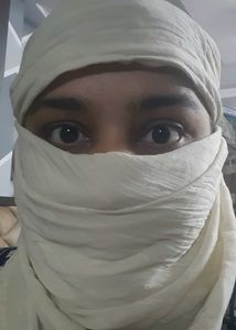 Striped Hankerchiefs and stole combo