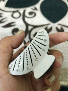 Hair Claw Clip