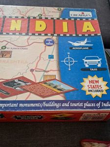 Board Game