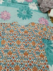 Short Kurti