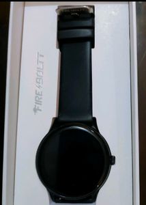 🆕 Fireboltt Smartwatch