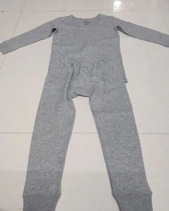 Thermal Wear For Girl