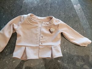 Baby Girl Dress