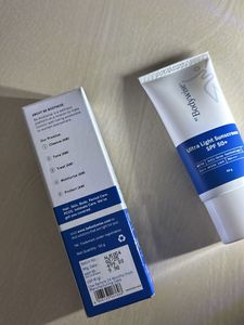 Sunscreen