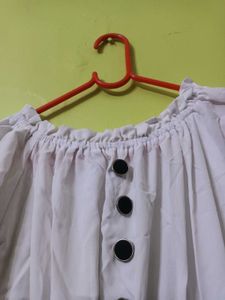 Corset Style Dress