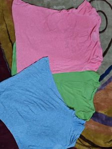 Woodland Explore More Graphic Tees Pack Of 3