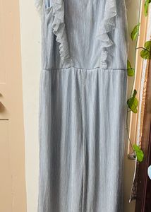 H &amp; M Shimmery Jumpsuit, New One