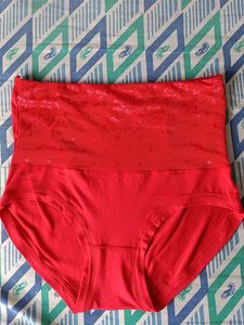 Red Briefs