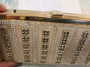 Clutch Purse