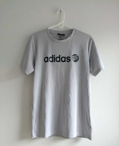 Adidas Logo Tee