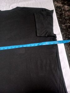 Jockey xxl new Black T-Shirt