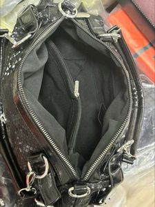 IMPORTED HIGH QUALITY HANDBAG DIAMOND