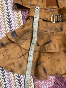 Cute Kids skirt Outfit