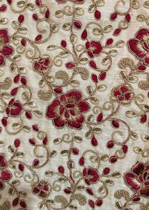 One Sided Sherwani