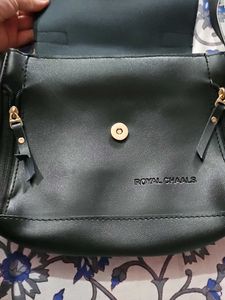 Side Sling Bag